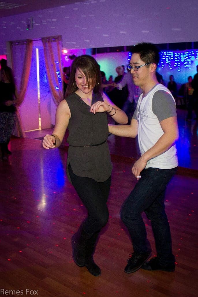 Stage avec Maxence & Virginie - photo 4