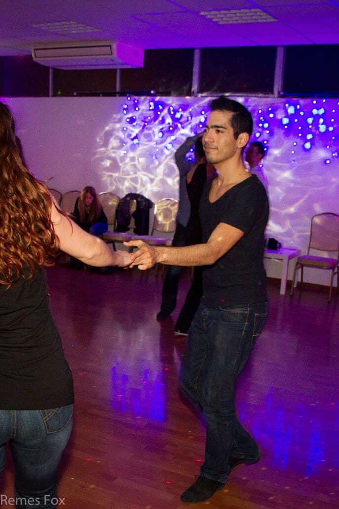 Stage avec Maxence & Virginie - photo 9