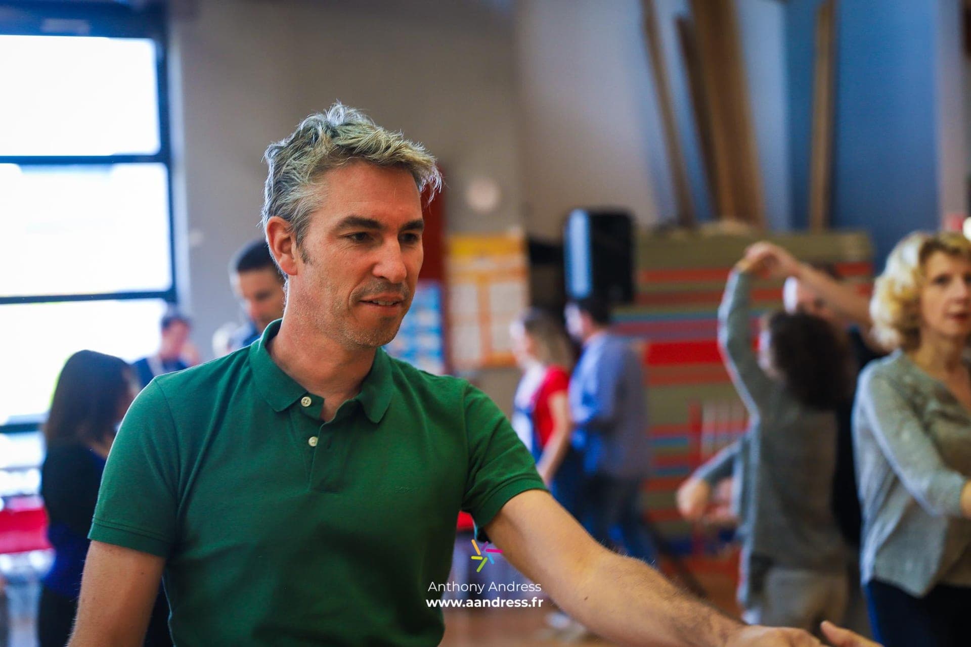 Stage Maxence & Virginie - Cours - photo 1