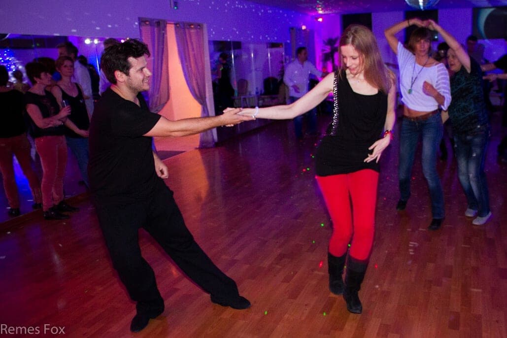 Stage Maxence & Virginie - Le Retour - photo 22