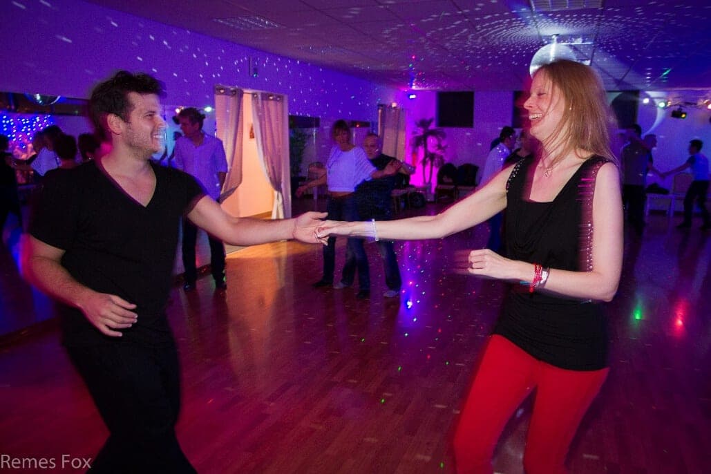 Stage Maxence & Virginie - Le Retour - photo 23