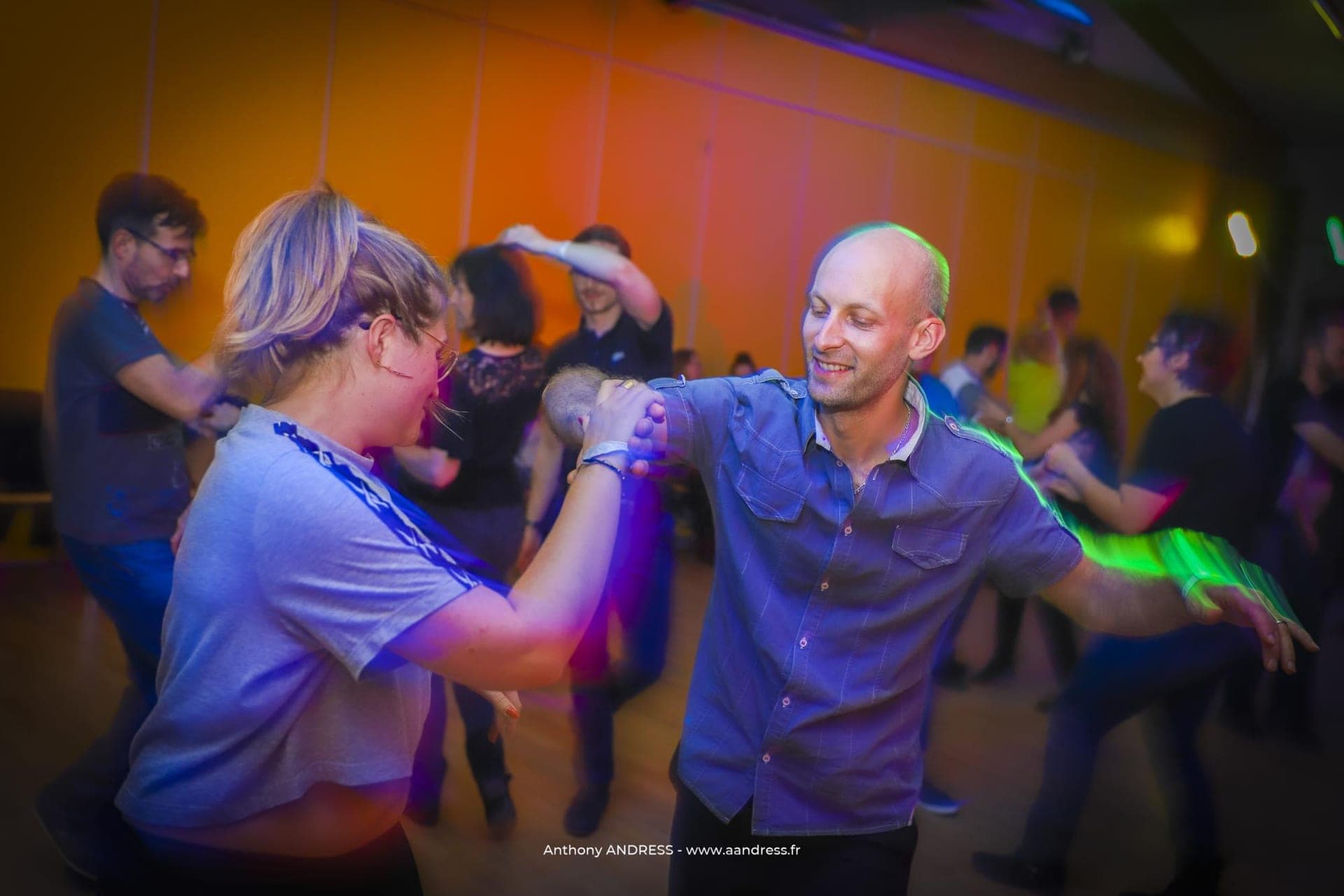 Stage Torri & Maxime - Soirée dimanche - photo 1