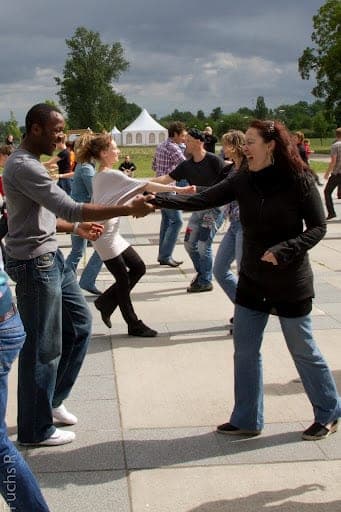 Flashmob