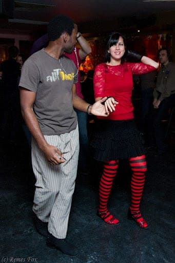 Soirée Halloween