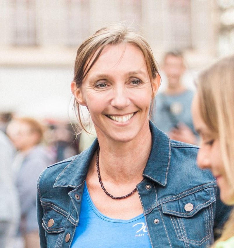 Sandrine