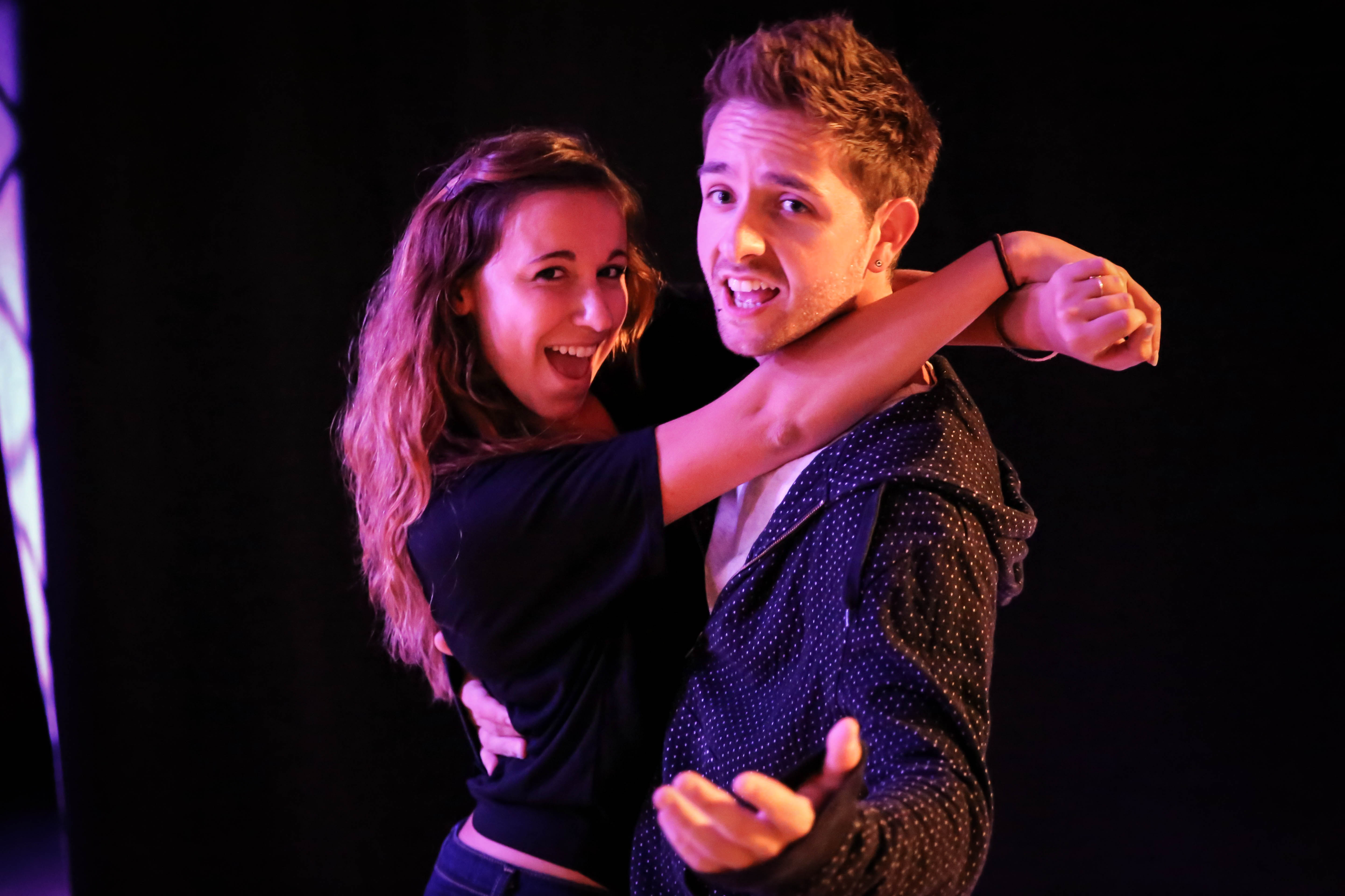 Torri & Maxime Zzaoui