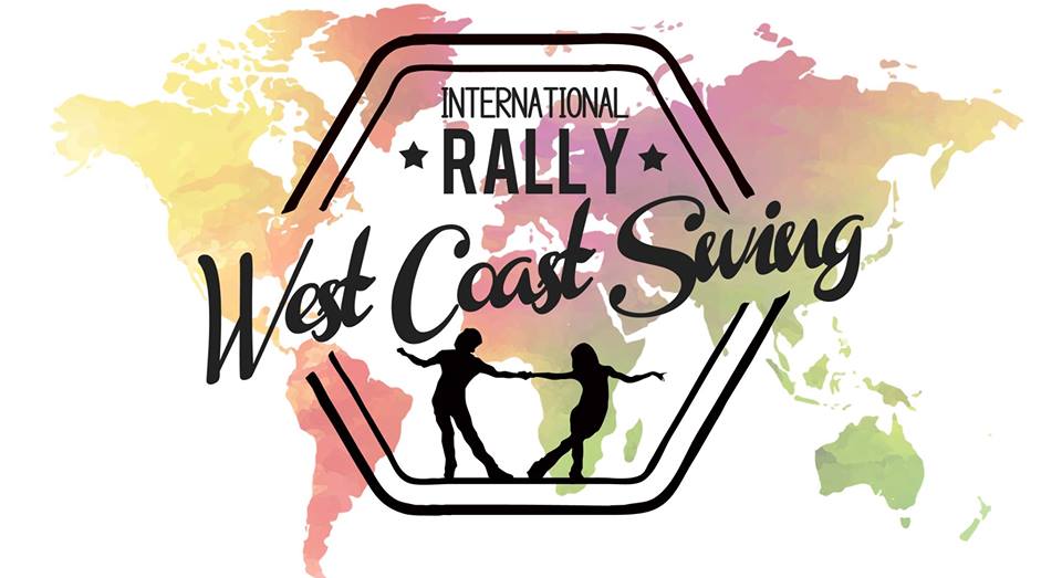 International rally WCS