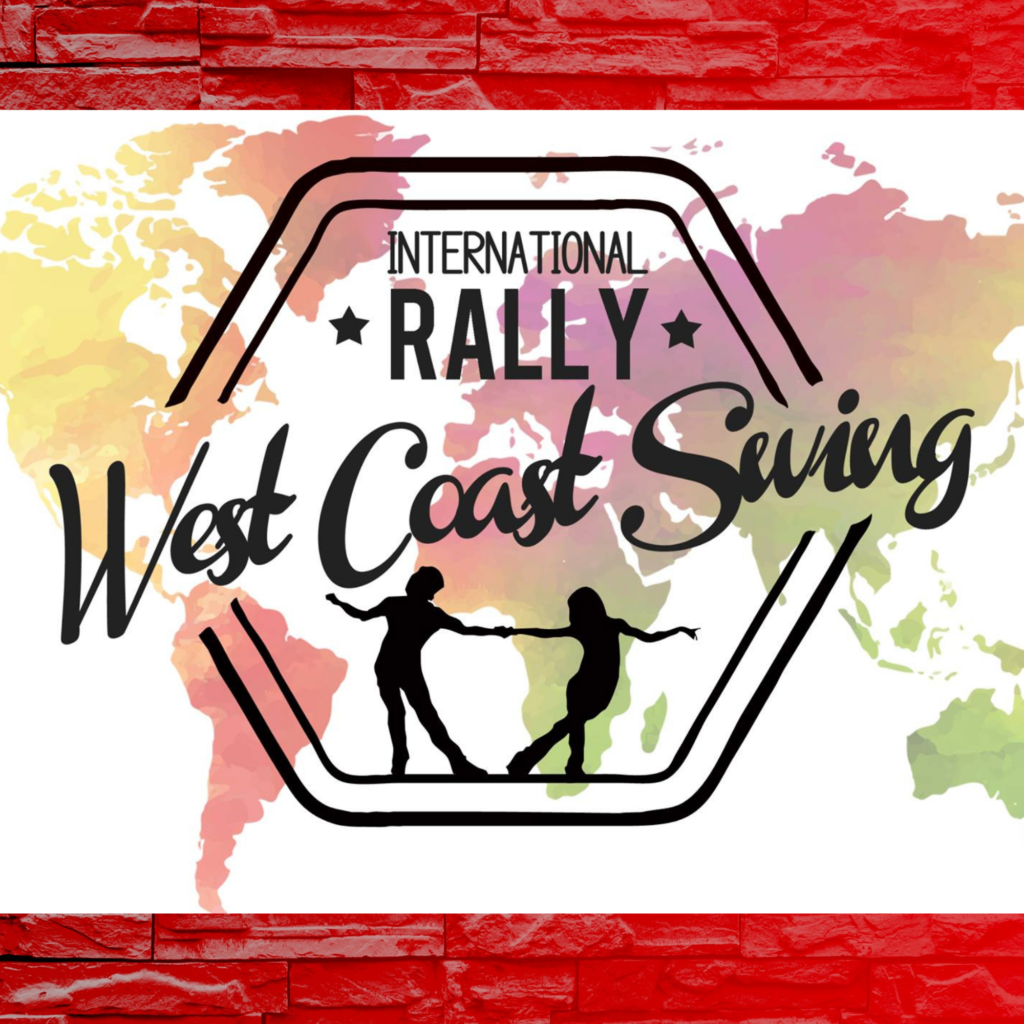 Rally International de West Coast Swing West Coast Connexion