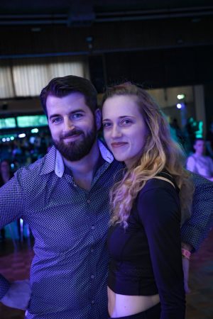 Hélène et Daniel Hélène et Daniel
