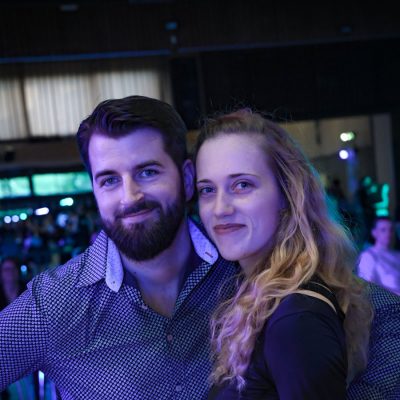 Hélène et Daniel Hélène et Daniel