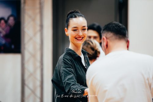 15ans West Coast Connexion