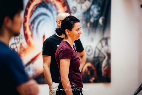 15ans West Coast Connexion