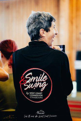 15ans West Coast Connexion