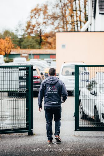 15ans West Coast Connexion