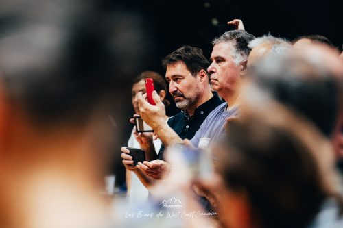 15ans West Coast Connexion