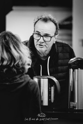 15ans West Coast Connexion