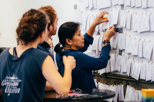 15ans West Coast Connexion