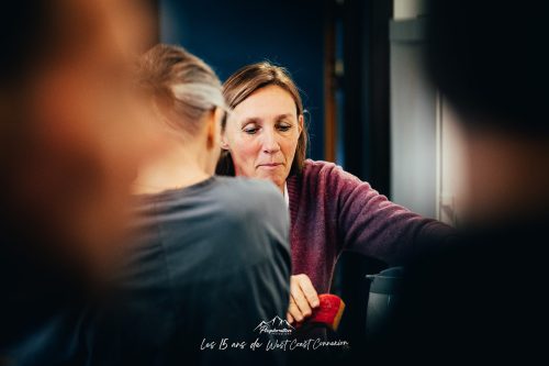 15ans West Coast Connexion