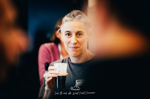 15ans West Coast Connexion