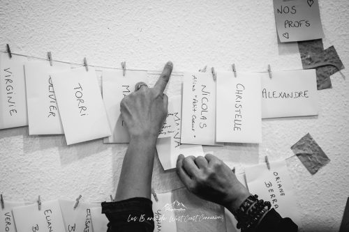 15ans West Coast Connexion