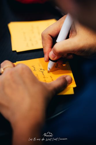 15ans West Coast Connexion