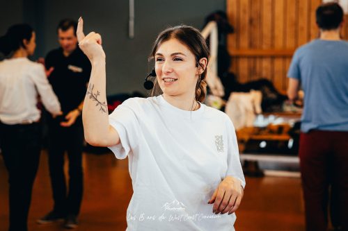 15ans West Coast Connexion