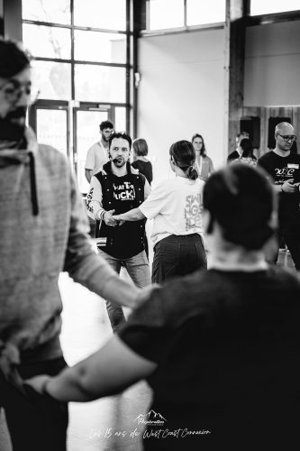 15ans West Coast Connexion