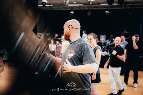 15ans West Coast Connexion