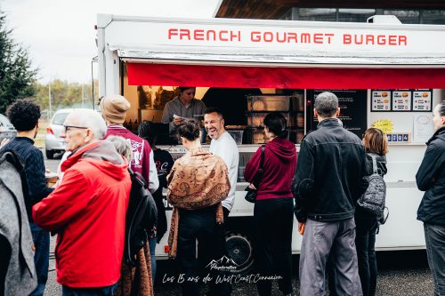 15ans West Coast Connexion