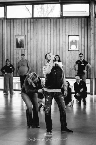 15ans West Coast Connexion