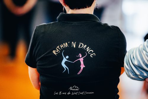 15ans West Coast Connexion