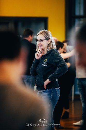 15ans West Coast Connexion